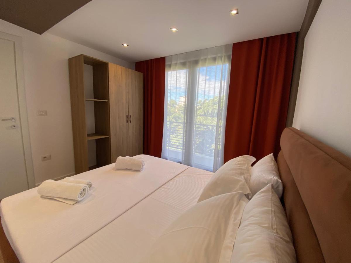 Brand New Apts Located At The City'S Main Square-100 Mbs Wifi Durrës Exteriér fotografie