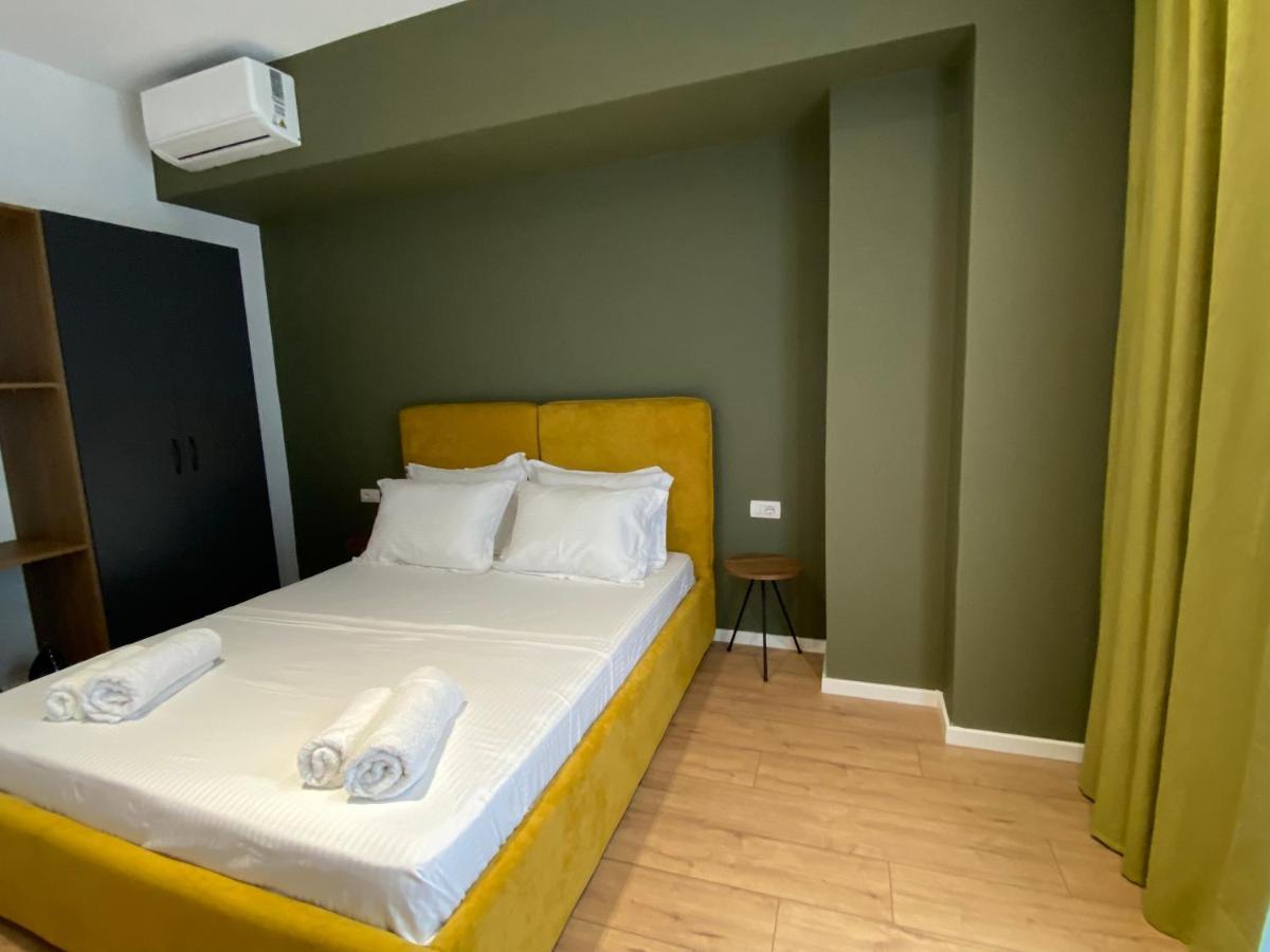 Brand New Apts Located At The City'S Main Square-100 Mbs Wifi Durrës Exteriér fotografie