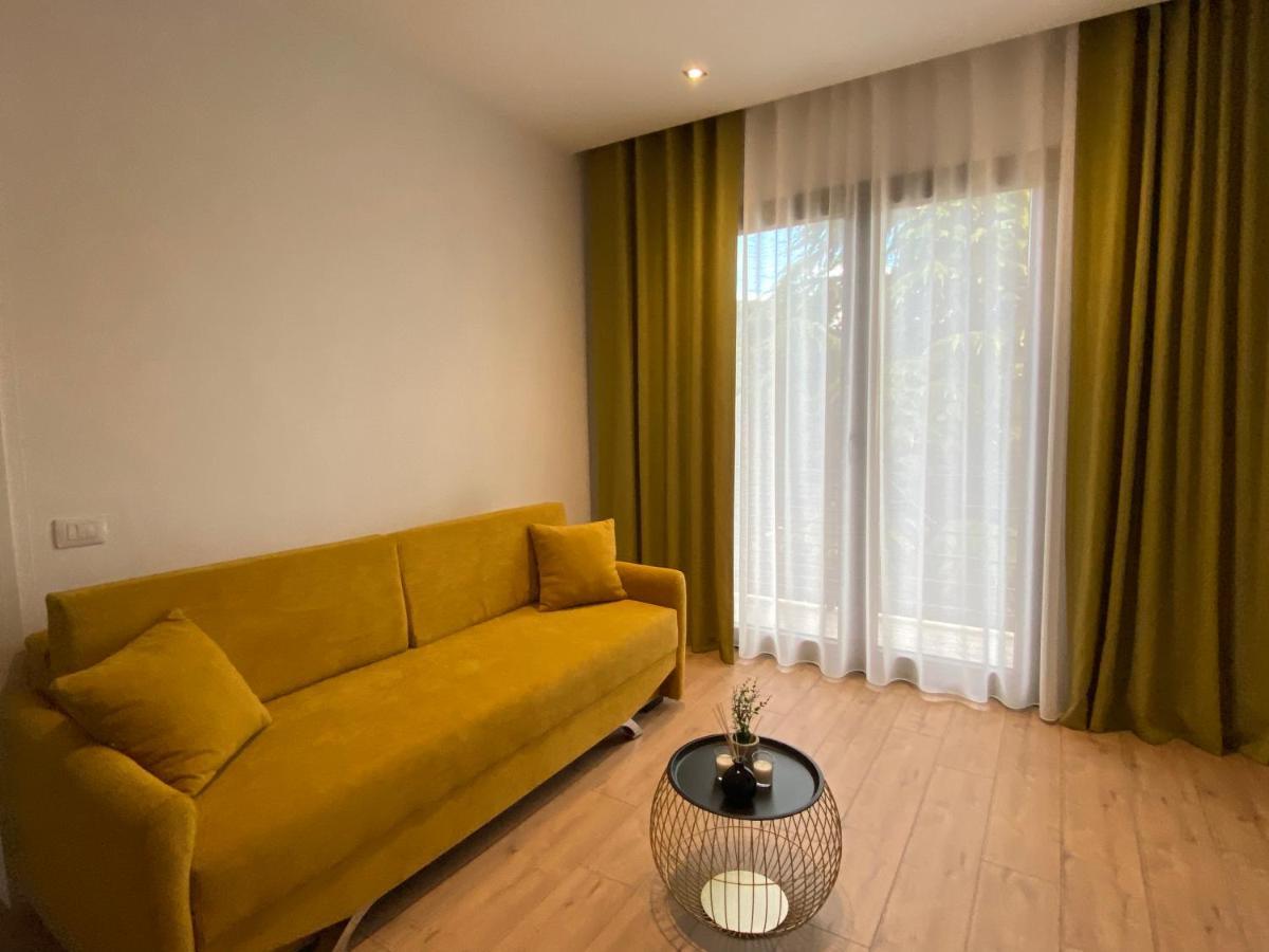 Brand New Apts Located At The City'S Main Square-100 Mbs Wifi Durrës Exteriér fotografie