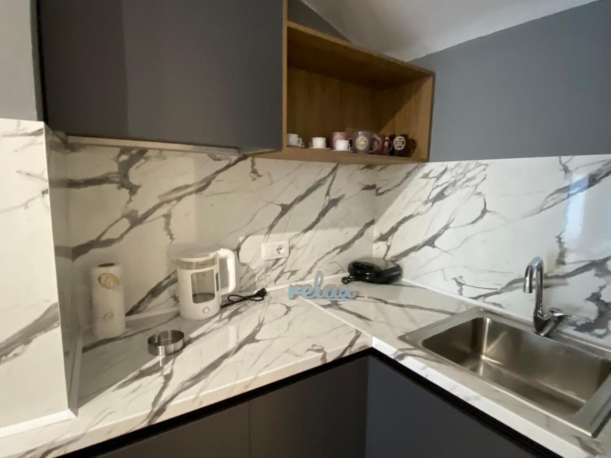 Brand New Apts Located At The City'S Main Square-100 Mbs Wifi Durrës Exteriér fotografie