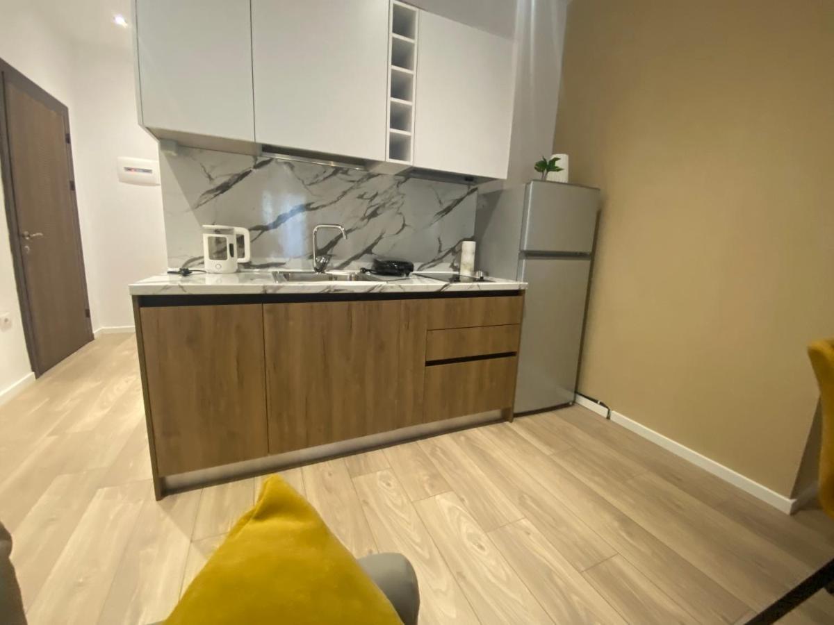Brand New Apts Located At The City'S Main Square-100 Mbs Wifi Durrës Exteriér fotografie