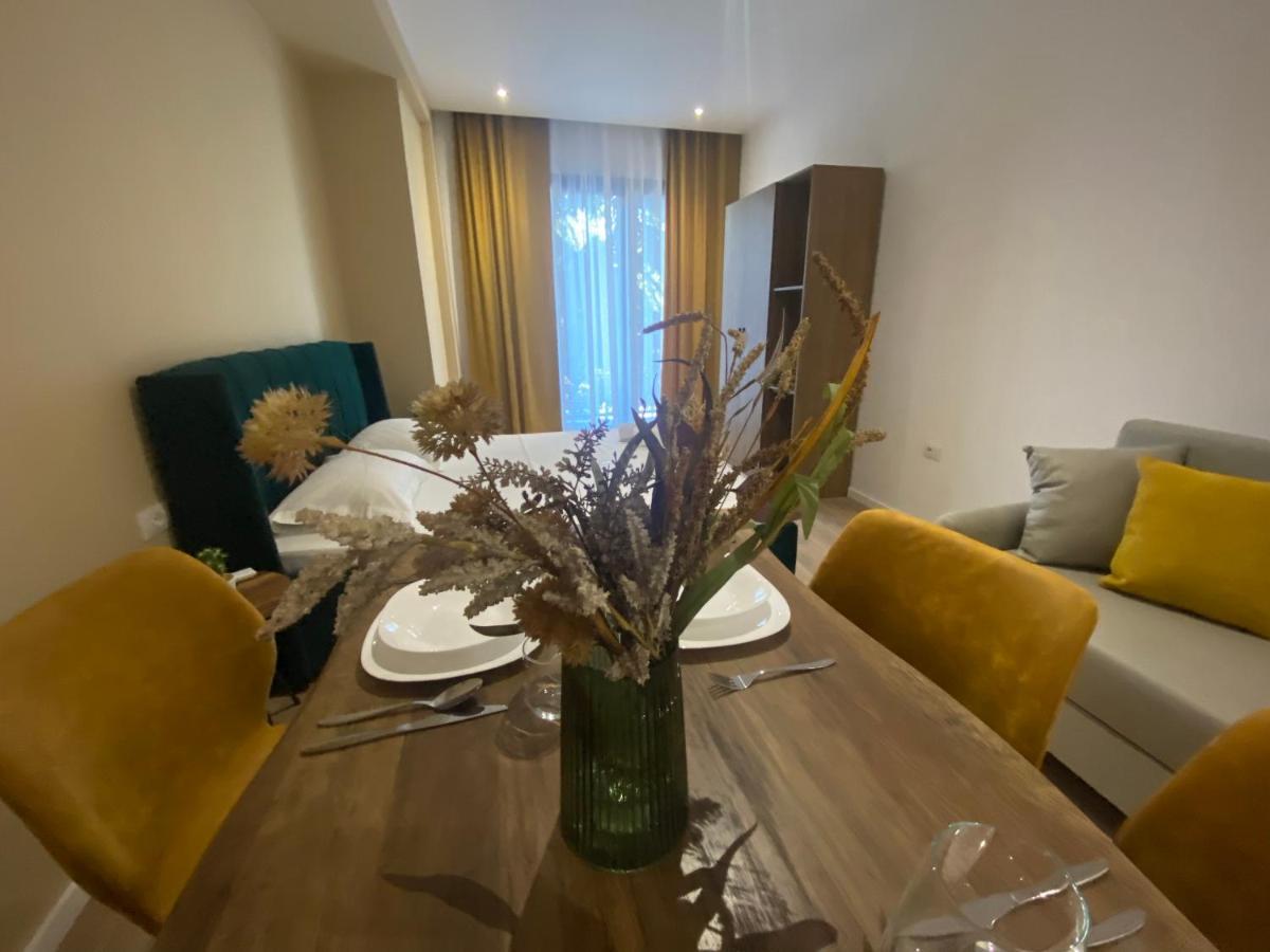Brand New Apts Located At The City'S Main Square-100 Mbs Wifi Durrës Exteriér fotografie