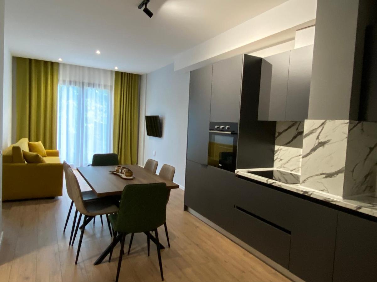 Brand New Apts Located At The City'S Main Square-100 Mbs Wifi Durrës Exteriér fotografie