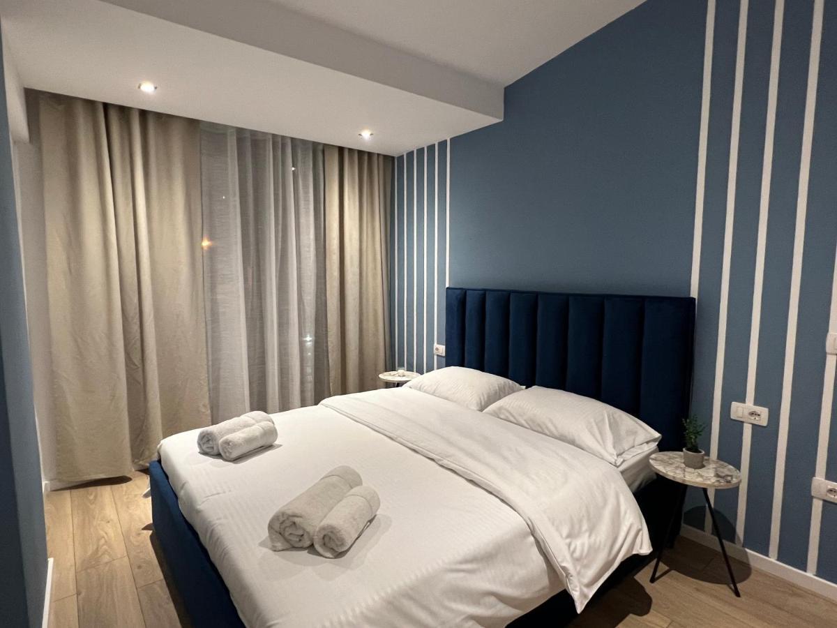 Brand New Apts Located At The City'S Main Square-100 Mbs Wifi Durrës Exteriér fotografie