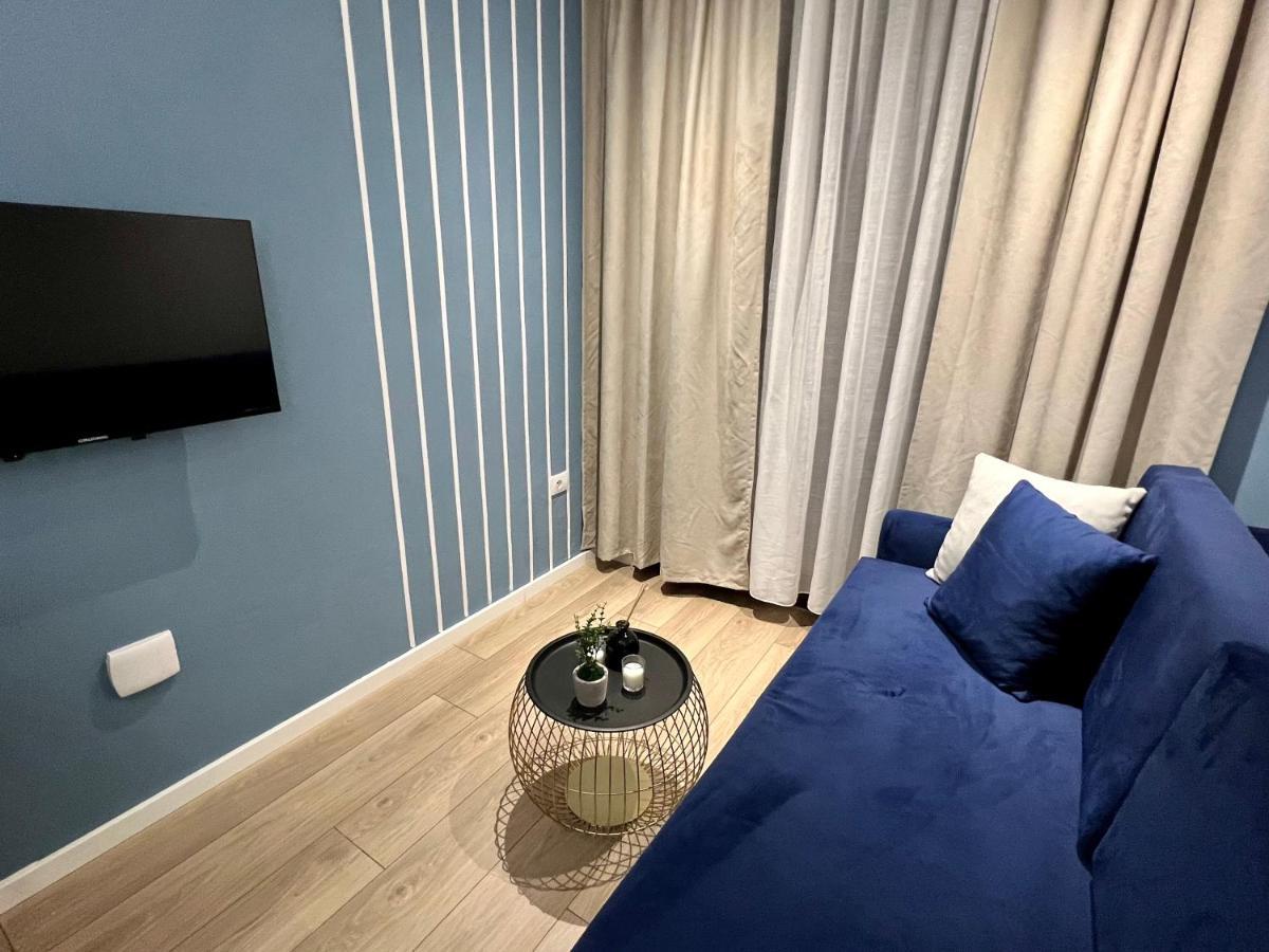 Brand New Apts Located At The City'S Main Square-100 Mbs Wifi Durrës Exteriér fotografie