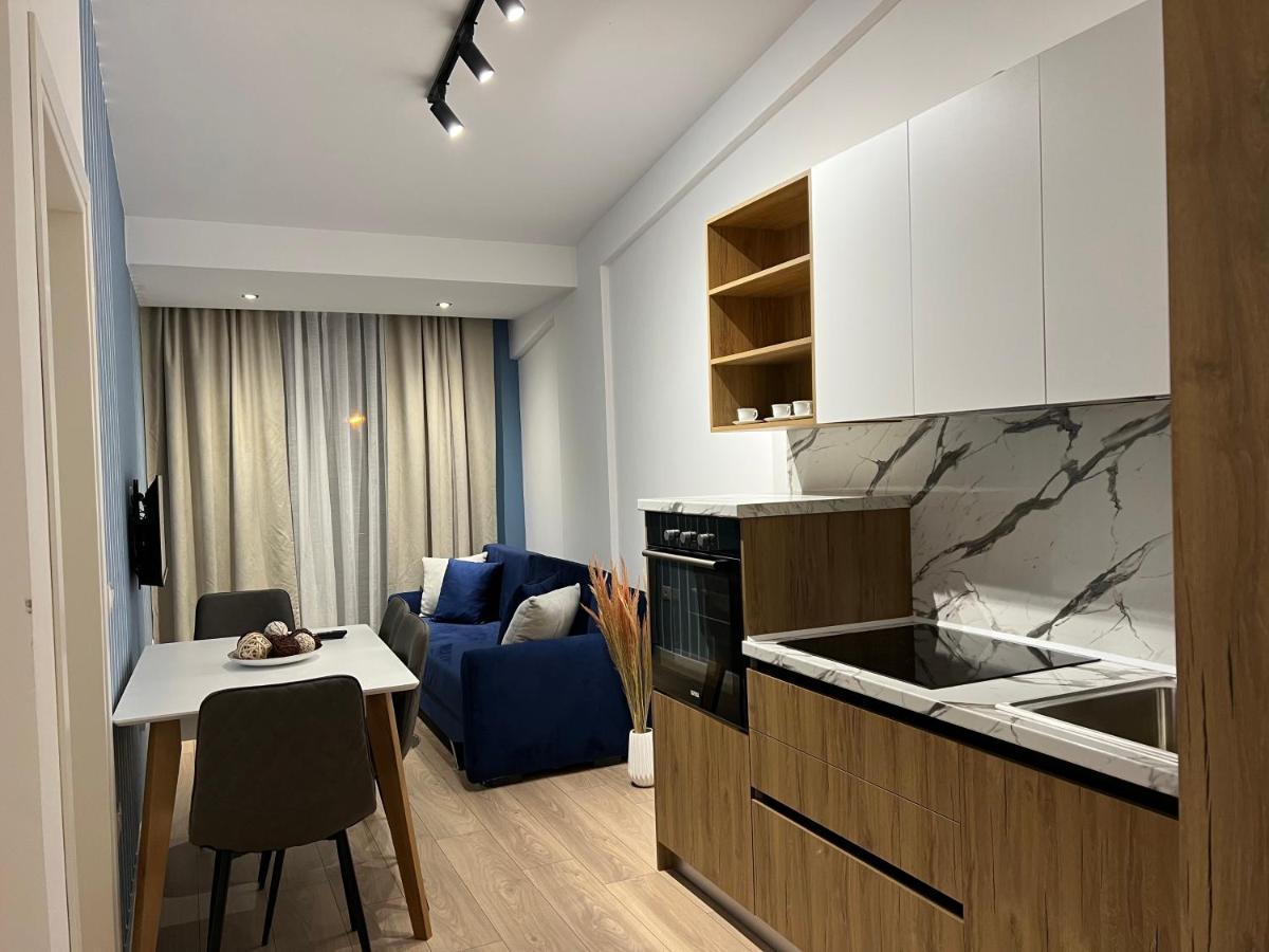 Brand New Apts Located At The City'S Main Square-100 Mbs Wifi Durrës Exteriér fotografie