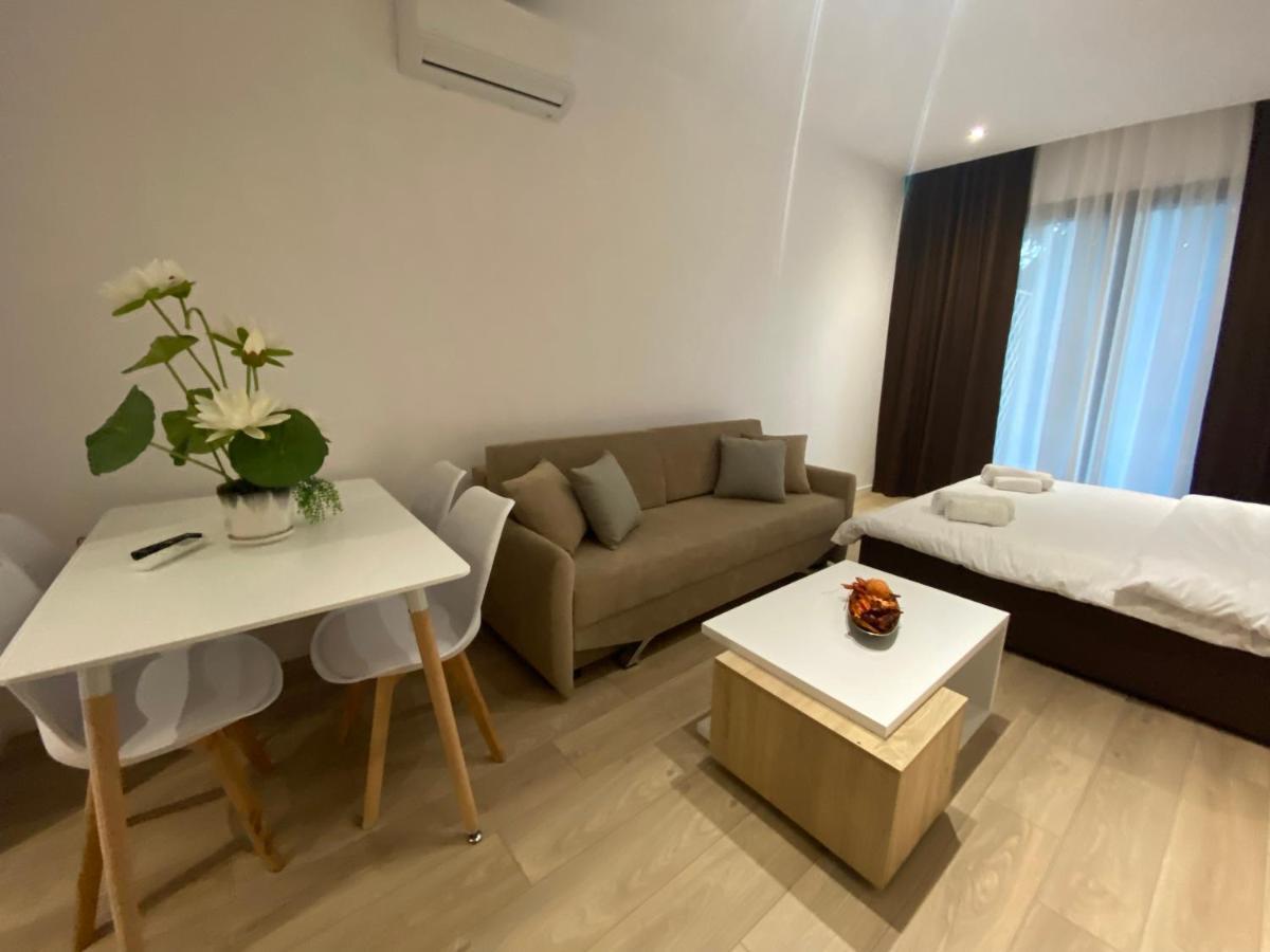 Brand New Apts Located At The City'S Main Square-100 Mbs Wifi Durrës Exteriér fotografie