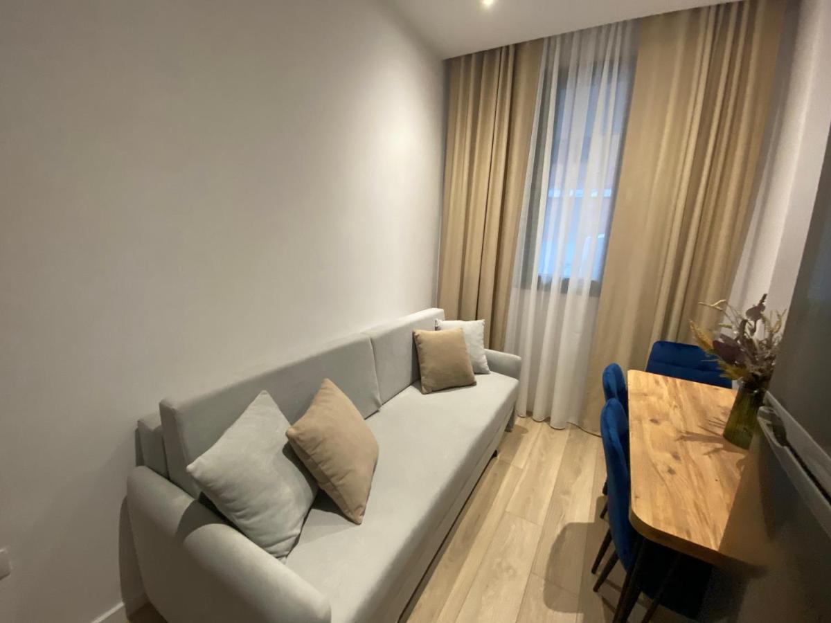Brand New Apts Located At The City'S Main Square-100 Mbs Wifi Durrës Exteriér fotografie