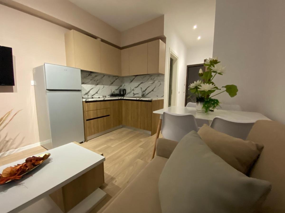 Brand New Apts Located At The City'S Main Square-100 Mbs Wifi Durrës Exteriér fotografie
