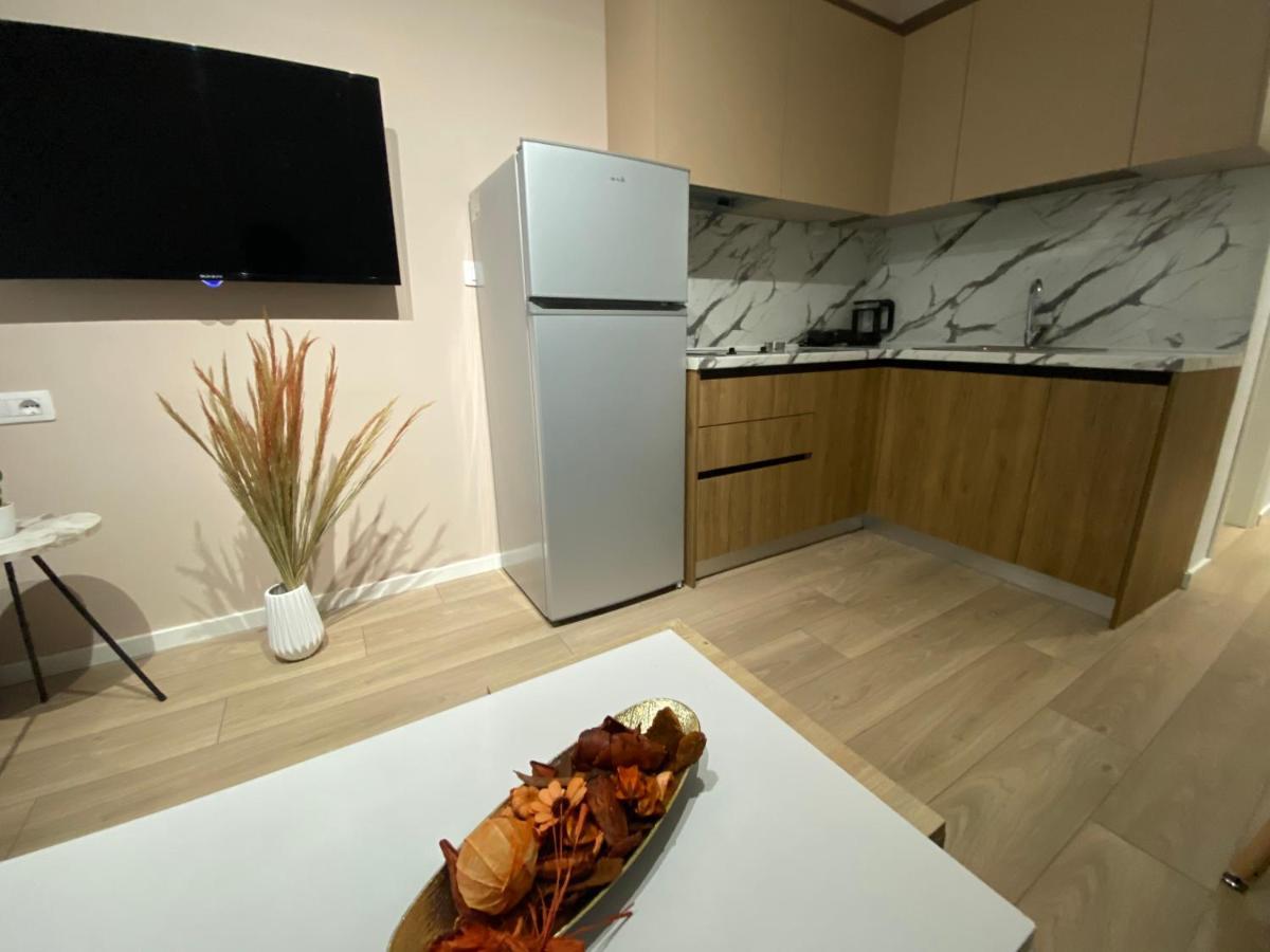 Brand New Apts Located At The City'S Main Square-100 Mbs Wifi Durrës Exteriér fotografie